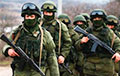 Солдаты РФ на грани бунта