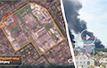 ВСУ ударили по машиностроительному заводу в Луганске: появились фото последствий