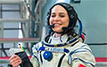 Василевская оказалась не космонавткой: журналисты рассказали о важной детали