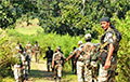 В Индии ликвидировали в перестрелке 29 боевиков-маоистов