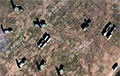 УСУ атакавалі вайсковы аэрадром у Джанкоі мінімум 12 ракетамі