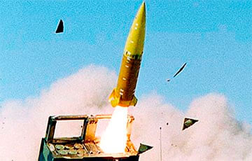 The Sun: Ukraine Launches ATACMS Missiles At Military Airfield In Crimea