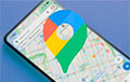 Google Maps привлекла ИИ для поиска зарядок для электромобилей