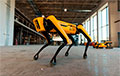 Boston Dynamics прапанавала новае пакаленне чалавекападобнага робата Atlas