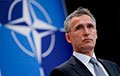 Столтенберг призвал страны НАТО направлять помощь Украине