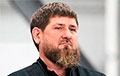 Media: Kadyrov May Become New Head Of Russian Interior Ministry