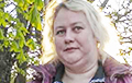 В Бобруйске умерла многодетная мать, которую судили за фото с флагом