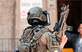 Special Forces Detain Russian Saboteurs In Germany