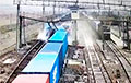 Поезд с белорусскими калийными удобрениями потерпел крушение в Казахстане