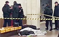 На станции метро «Площадь Победы» умер мужчина
