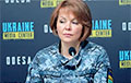Наталью Гуменюк уволили с должности спикера Сил обороны юга Украины