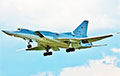 Украина впервые сбила российский стратегический бомбардировщик Ту-22М3 и ракеты Х-22