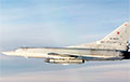 Стала известна судьба экипажа сбитого российского бомбардировщика Ту-22М3