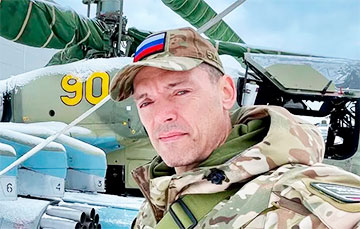 Actor With Pro-Putin Views Starring In ‘Vivat, Garde-Marines!’ Gets Shot In Ukraine