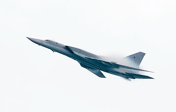 Это комбо и вендетта: в ВСУ рассказали об уничтожении российского самолета Ту-22М3