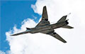 «Другі самалёт Ту-22М3 развярнуўся і ўцёк»