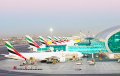 Аэропорт в Дубае на двое суток ограничил количество прибывающих рейсов