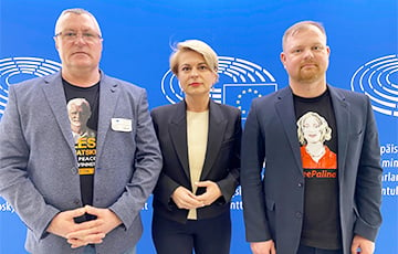 В Европарламенте говорили об убийствах белорусских политзаключенных