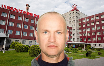 Белорусского бизнесмена в США приговорили к 21 месяцу тюрьмы