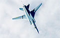 Украина сбила бомбардировщик Ту-22М3 уникальным оружием