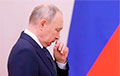 Путину готовят «шарфик» или «табакерку»
