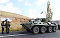 Российские пограничники покинут Тавушскую область Армении