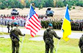 Politico: ЗША разглядаюць варыянт адпраўкі ва Украіну да 60 сваіх вайсковых дарадцаў
