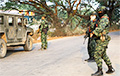 У границы Таиланда с Мьянмой шли бои: повстанцы атаковали войска хунты