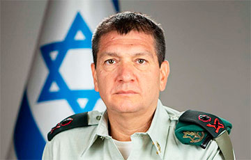 Глава военной разведки Израиля подал в отставку