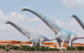 «Шива-разрушитель»: ученые нашли одного из крупнейших динозавров в истории
