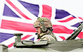 Britain Handing Ukraine Record Military Aid Package To Ukraine