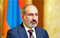 Пашынян: Не разумею, чаму Арменія дагэтуль у АДКБ