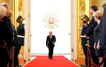 Reuters: На «инаугурацию» Путина могут отправиться представители семи стран ЕС