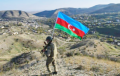 Между Азербайджаном и Арменией установили первый пограничный столб