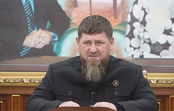 СМІ: У Чачэніі рыхтуюцца адхайваць смяротна хворага Кадырава