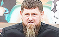 СМІ: Кадыраў рыхтуецца да ўцёкаў з Чачэніі