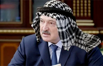 Lukashenka’s Oil Grievance