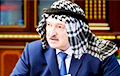 Нефтяная обида Лукашенко