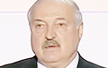 СМІ: Лукашэнка хрыпіць, ледзь выціскаючы з сябе словы