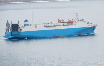 Reuters: Китай спрятал в порту корабль, доставлявший оружие из КНДР в Россию