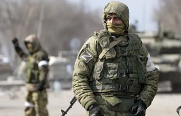 Российские солдаты начали резонансную охоту на своих