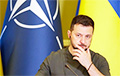 Зеленский призвал союзников защищать воздушное пространство Украины так же, как Израиль
