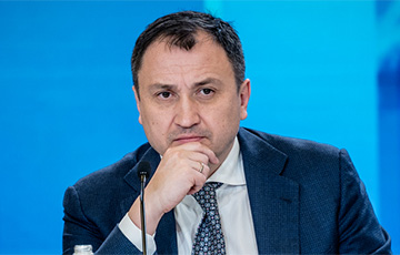 Ukraine's Agrarian Policy Minister Resigns From His Post