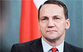 Polish Foreign Minister: Putin Can End War With Ukraine In Five Minutes