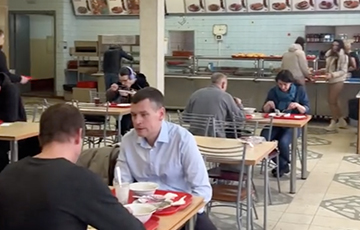В Минске хвалят «тайное» место с обедами до пяти рублей