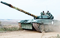 Two Polish Twardy Tanks Withstood Seven ATGM Strikes In Ukraine