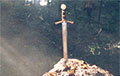 Ученые узнали тайну происхождения легендарного меча «Эскалибур»