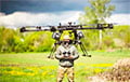 Forbes: Украінскія дроны «Баба Яга» наводзяць жах на вайскоўцаў РФ