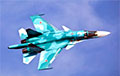 Media: Front-Line Su-34 Bombers Were At Kushchevskaya Airfield At The Moment Of Attack