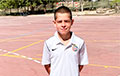 12-летний футболист из Беларуси сделал выбор между «Реал Мадрид» и «Барселоной»